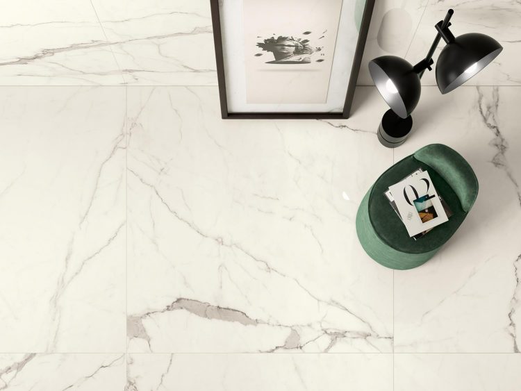 spieki kwarcowe kerlite vanity