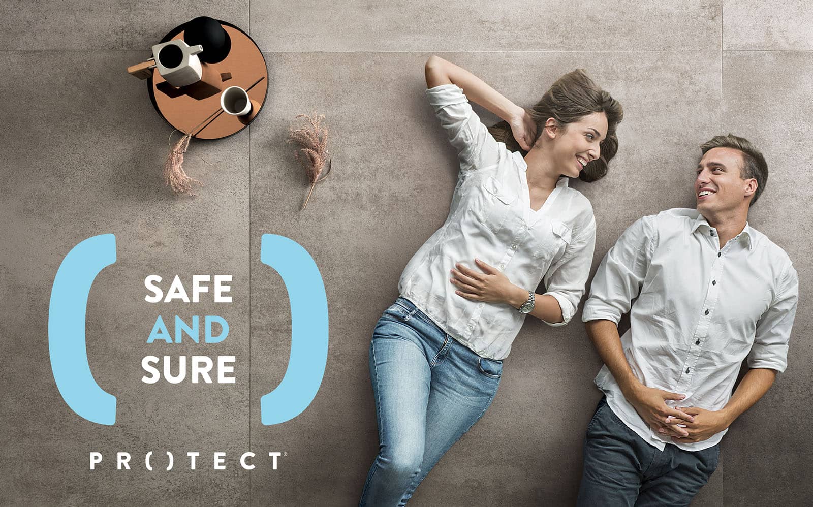 Spieki kwarcowe PROTECT